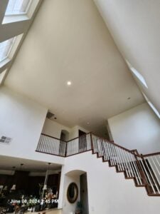 Water Damage Restoration in Roseville