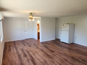 Water Damage Restoration and Remodel in Auburn, CA