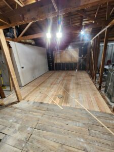 Home Remodeling Service Carmichael